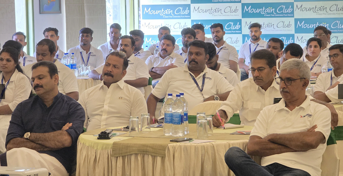 Annual Meet- 2025