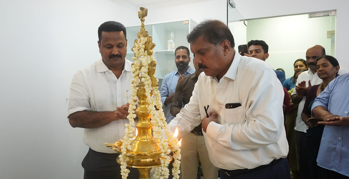 Corporate Office Inauguration